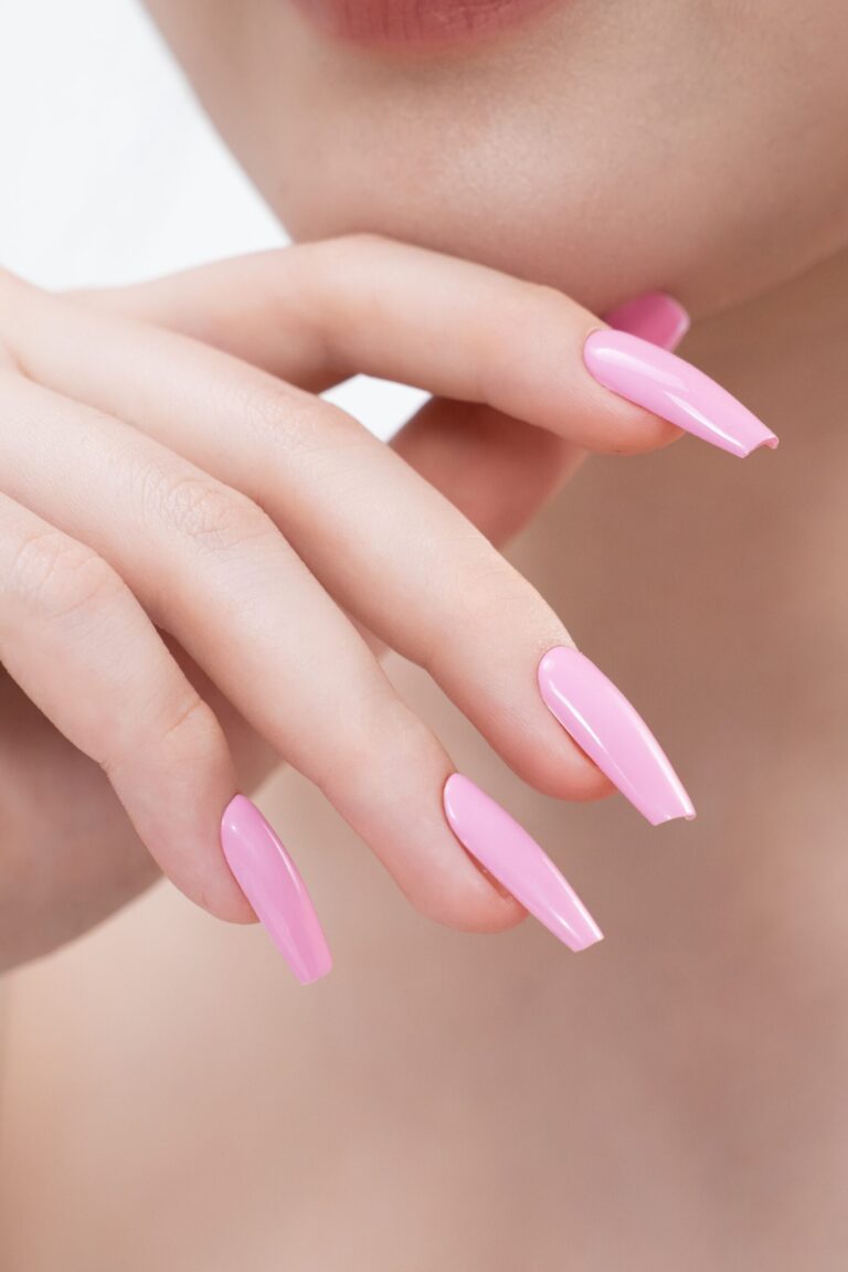 Pastel Dream Route