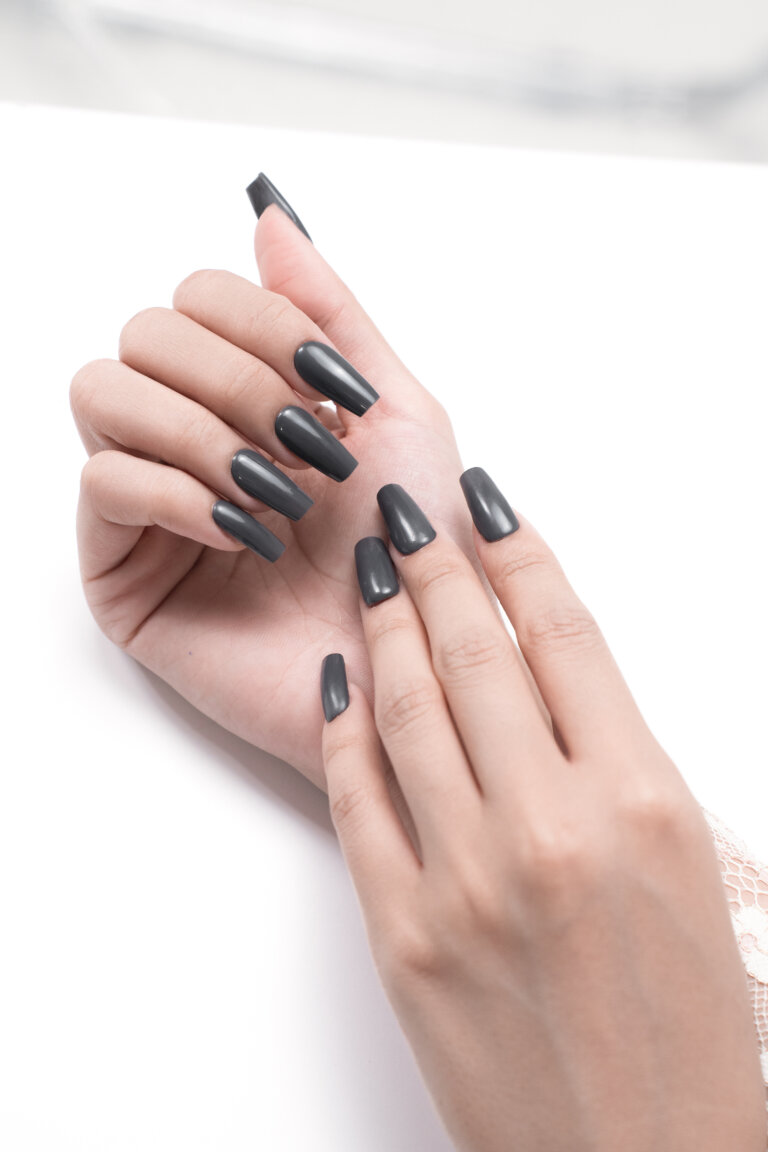 Caviar Noir