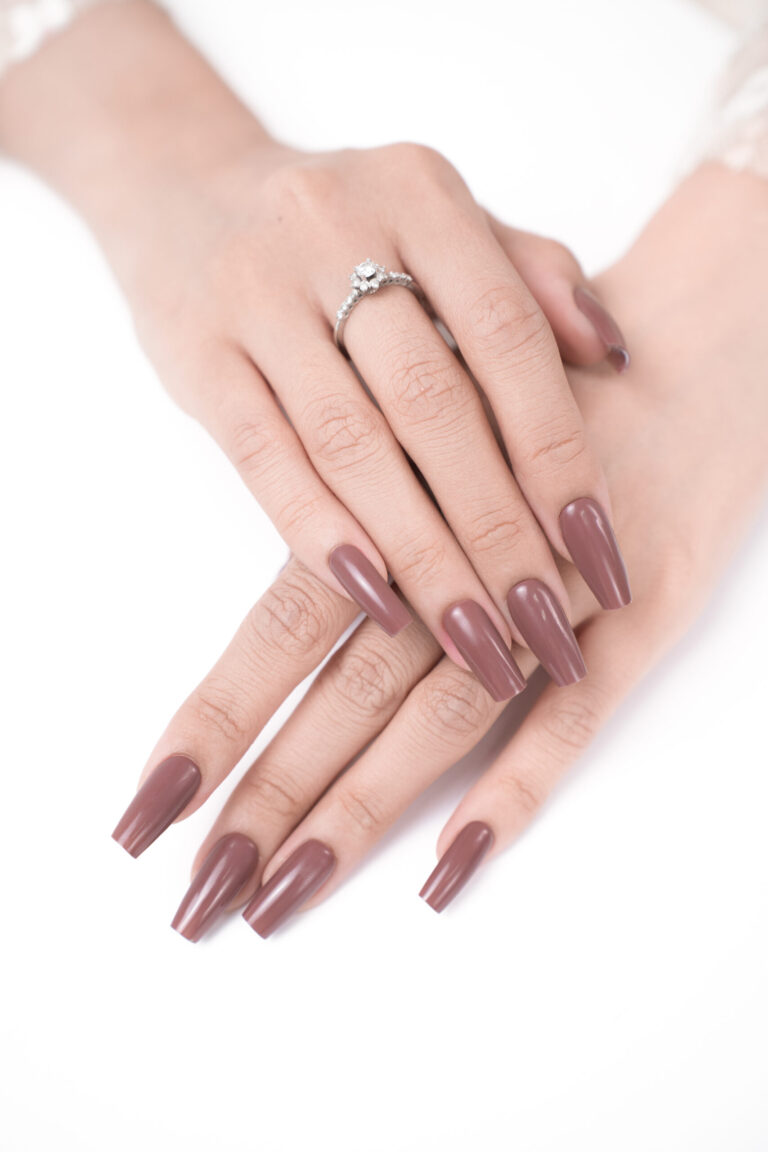 Mauve Reserve
