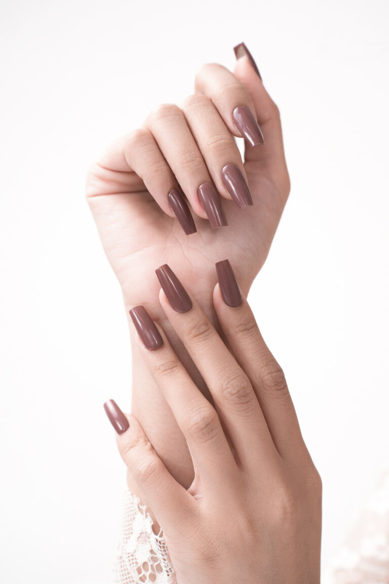 Mauve Reserve