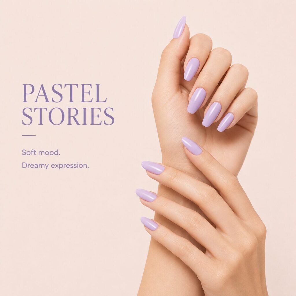 PASTEL STORIES